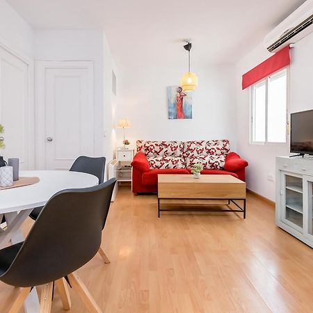 Appartement Bhost - Plaza De La Paja à Cordoue Extérieur photo