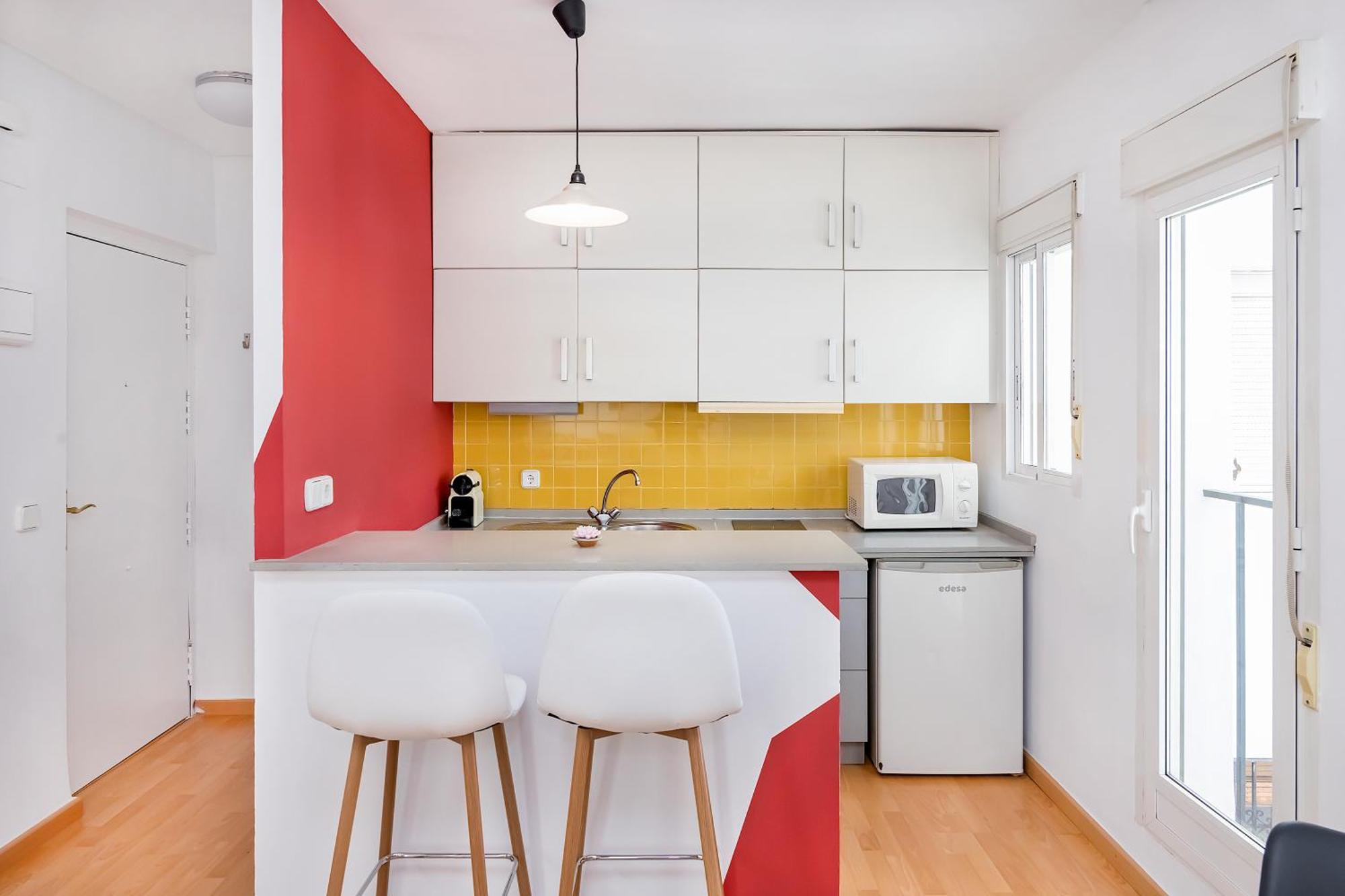 Appartement Bhost - Plaza De La Paja à Cordoue Extérieur photo